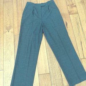 Ladies dress pants